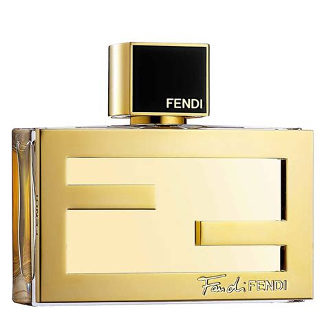 fendi perfume for women|fendi perfume outlet.